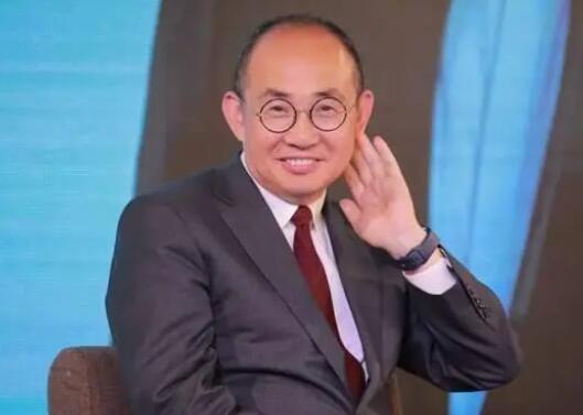 潘石屹隱入塵煙之后 結(jié)果真的令人大吃一驚