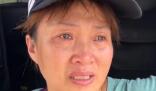 10元盒飯姐流淚稱不想再堅持 人心難測實在是太心酸了