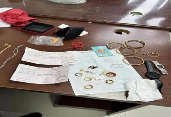 女子發(fā)霉大米藏30萬(wàn)財(cái)物被孩子扔了 到底是什么情況？