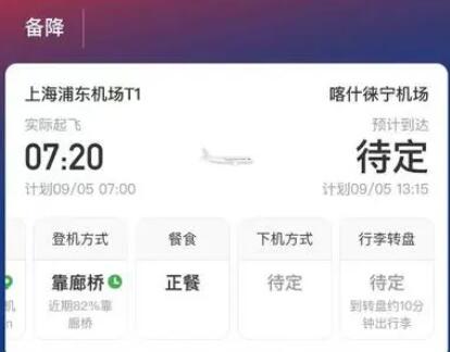 客機(jī)飛行時(shí)發(fā)現(xiàn)老鼠 備降蘭州 究竟是怎么回事？