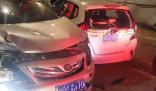 14歲孩子載同學(xué)兜風(fēng)炫技撞壞4車 背后真相實(shí)在讓人驚愕