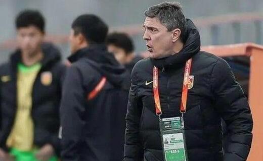 足協(xié)考慮為國足換帥 主要候選人曝光 究竟是怎么回事？