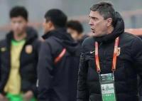 足協考慮為國足換帥 主要候選人曝光 究竟是怎么回事？