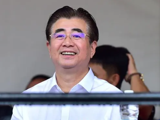 媒體人:中國足球不可能一直靠洋帥 為什么引爭議？