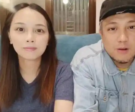 知名港星再陷財(cái)務(wù)困境 妻子絕望發(fā)文 這也太慘了吧