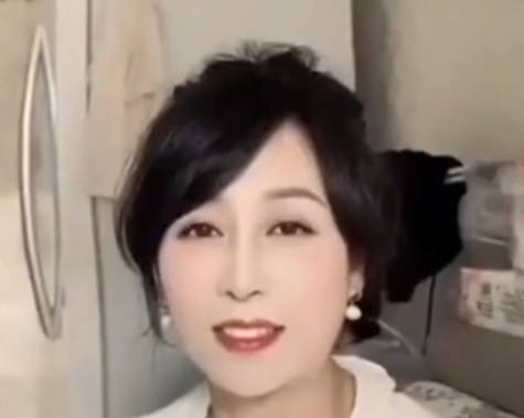女子爆改50多歲婆婆公公沒敢認 原因竟是這樣太意外了