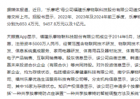 九個月賺1億公司多個分公司已注銷 事件始末2025最新消息
