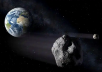 小行星或在7年內與地球相撞 為什么會相撞什么原因？