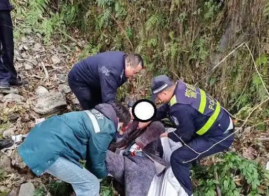 一家3口遇堵車 丈夫下車后離奇失蹤 內(nèi)幕曝光簡直太意外了