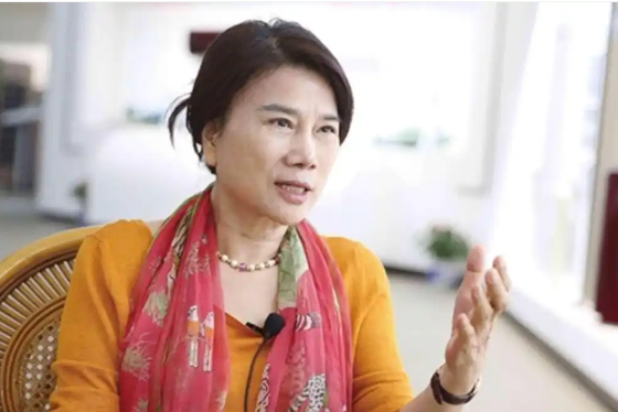 董明珠談被很多員工背后罵 為什么被罵什么原因？