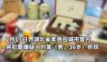 男子搬家式盜竊:煙灰缸床單什么都偷 內幕曝光簡直太意外了