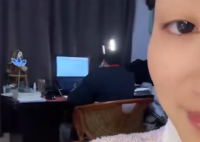 夫妻報(bào)考同一崗位下班后開啟備戰(zhàn)模式 究竟是怎么回事？