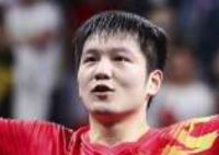 樊振東:完美不是終點 而是新起點 原因竟是這樣太無奈了