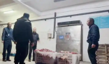 肉販賣注水肉獲利百萬元 5人落網 到底是什么情況？