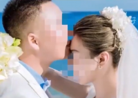 女兒遭家暴失明母親自責(zé)讓其閃婚 為什么閃婚什么情況？