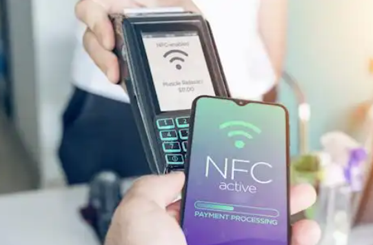 騙子盯上了你的手機NFC功能 為什么引熱議什么情況？