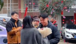 00后小伙把大學班主任娶回家 究竟是怎么回事？
