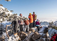 黃山風(fēng)景區(qū)對女性游客免門票7天 事件始末2025最新消息