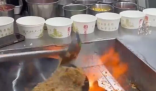 小伙賣炒飯凈賺50萬:真收入不怕打假 連談戀愛的時間都沒有