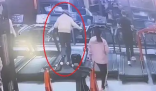 女子穿高跟鞋跑步摔傷起訴健身房 女子自身承擔(dān)八成責(zé)任