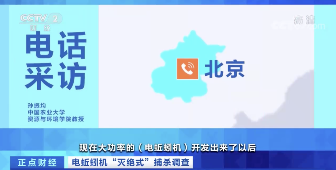 蚯蚓遭“滅絕式”捕殺，發生了什么？一公斤干品能賣300元？緊急提醒！
