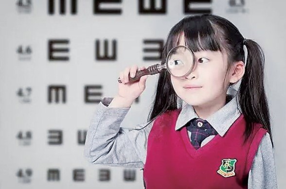 價(jià)格不菲、取戴不便  OK鏡真是防近視神器嗎？