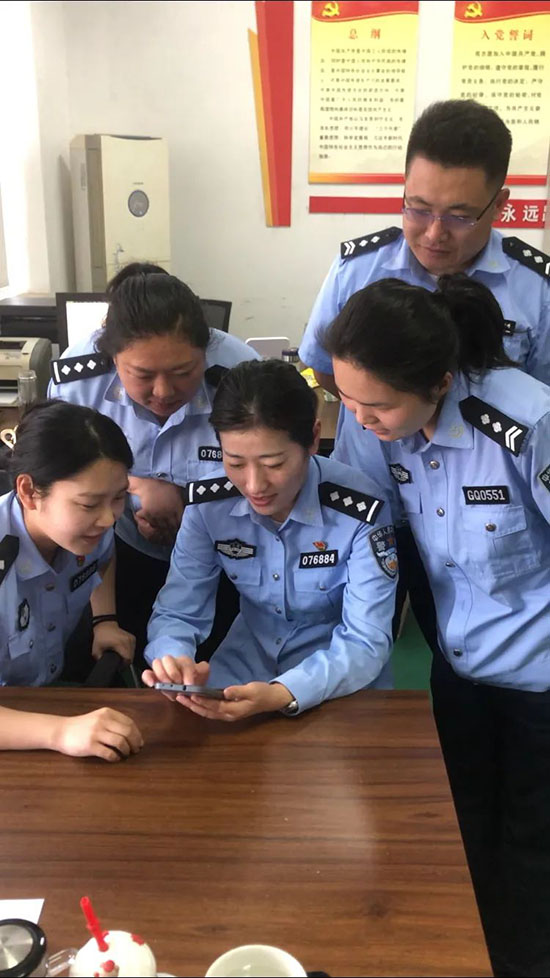 發(fā)一張照片被踢出群聊！網(wǎng)友卻說：求原圖