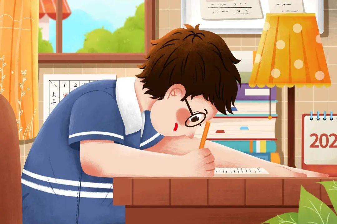 越戴眼鏡，度數(shù)越深？關(guān)于近視的幾個(gè)重要問題