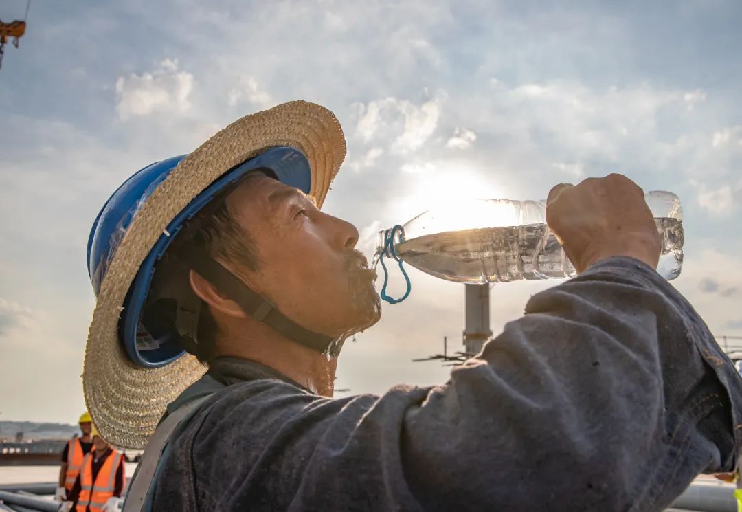 高溫事件已影響我國超9億人！今夏為啥這么熱？