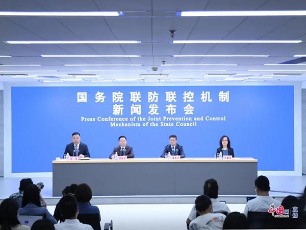 疫情區(qū)域滿足這些條件，無需全員核酸