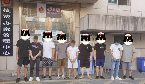買“藏品”后又被“賣藏品”的騙！警方：騙子抓到了